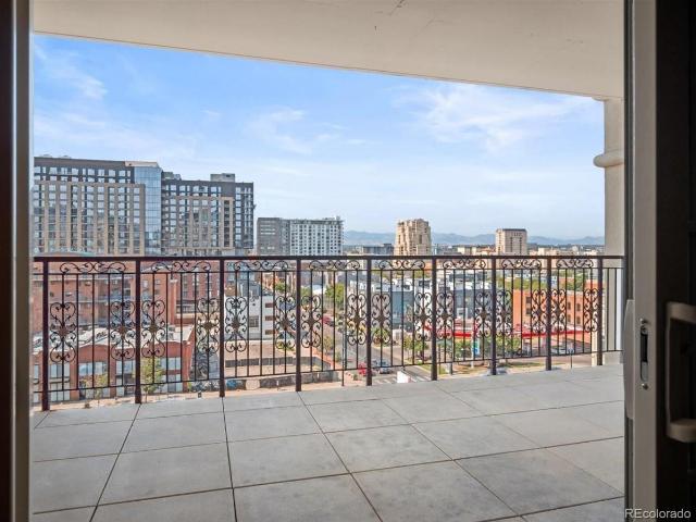 Condo for rent in Denver, Colorado
