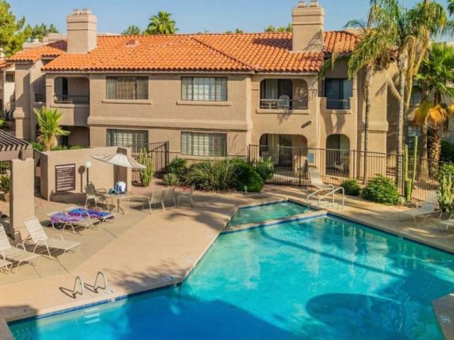 Condo for rent in Scottsdale, Arizona