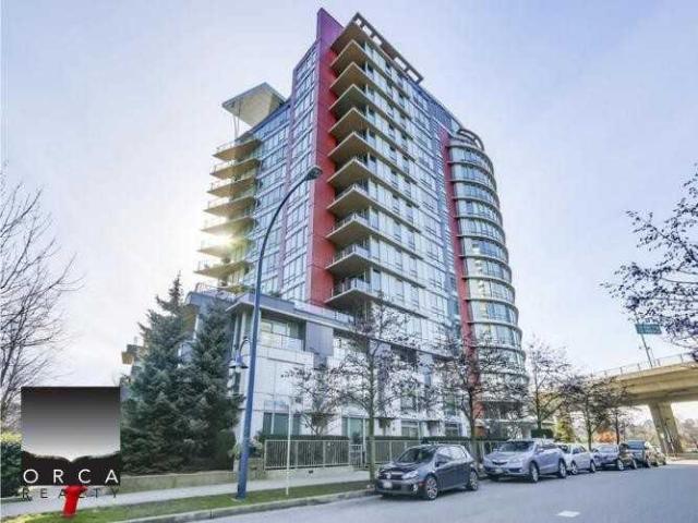 Condo for rent in Vancouver