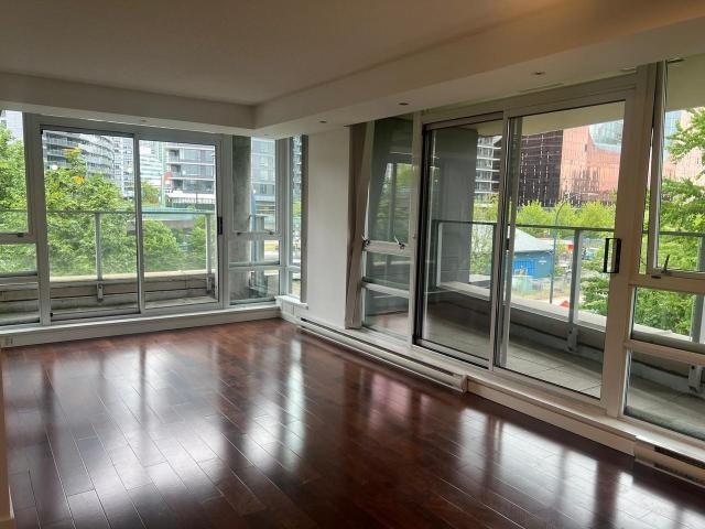 Condo for rent in Vancouver, British Columbia