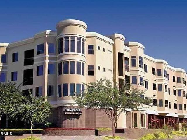 Condo for rent in Phoenix