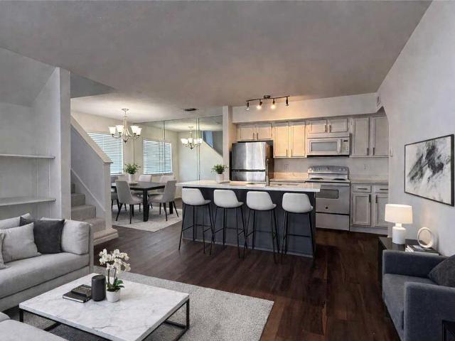 Condo for rent in Dallas, Texas