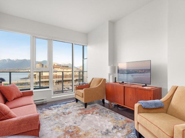 Condo for rent in Vancouver, British Columbia