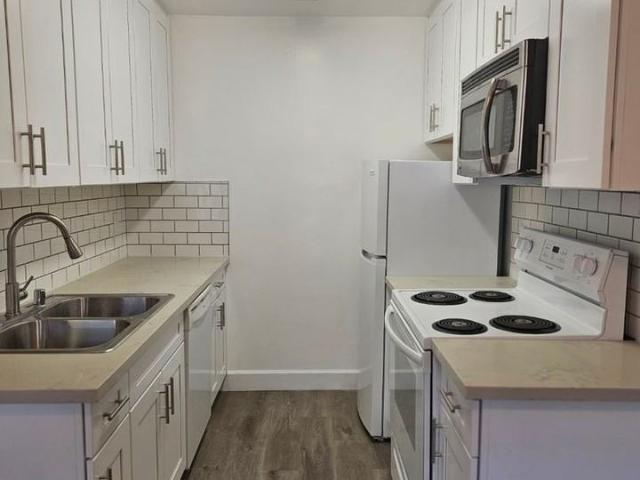 Condo for rent in Santa Clara, California
