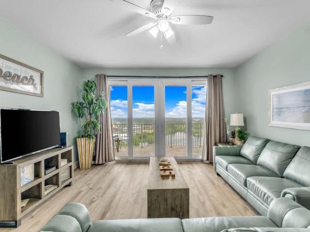 Condo for rent in Panama City Beach, Florida