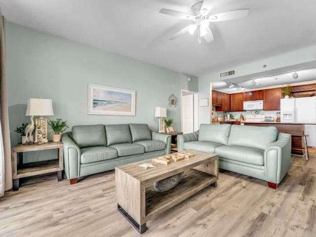 Condo for rent in Panama City Beach, Florida