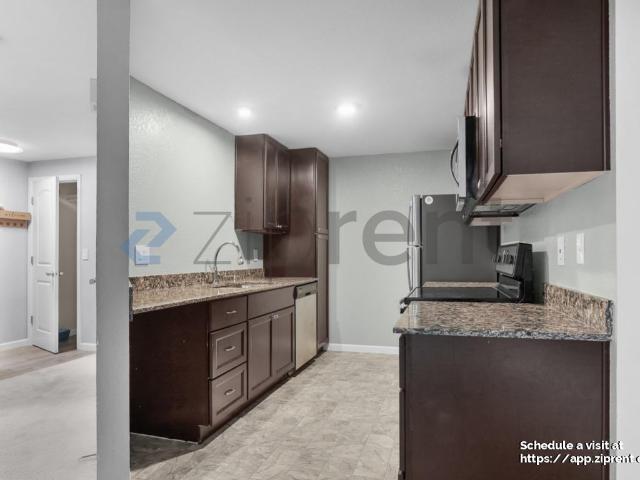 Condo for rent in Everett, Washington