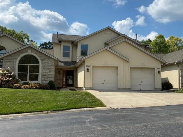 Condo for rent in Roselawn, Ohio