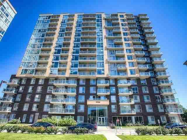 Condo for rent in St. Leonard's, Quebec