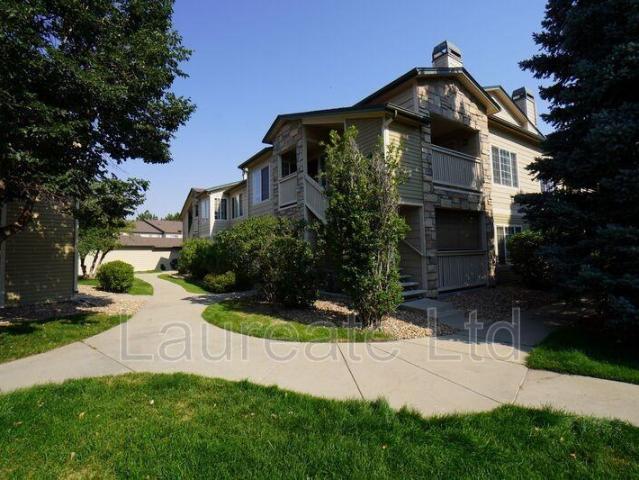 Condo for rent in Aurora, Colorado