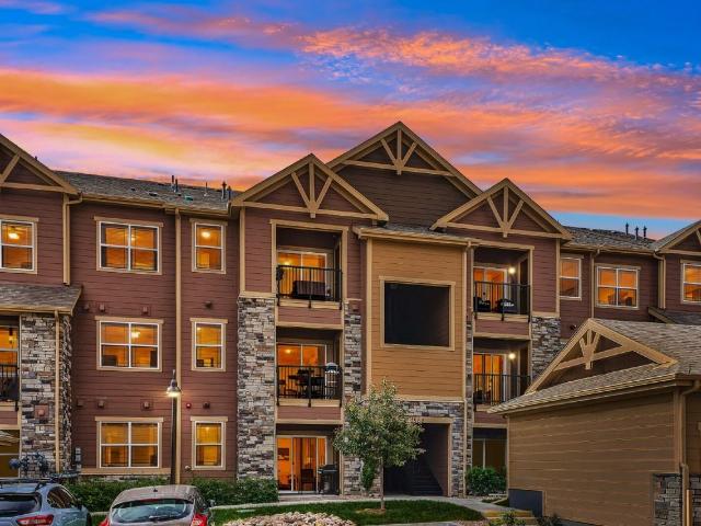 Condo for rent in Littleton, Arapahoe County