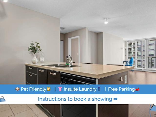 Condo for rent in Surrey, British Columbia