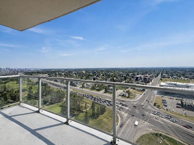 Condo for rent in Calgary, Northwest