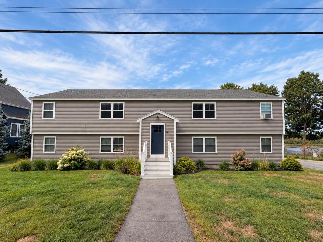 Condo for rent in South Portland, Maine