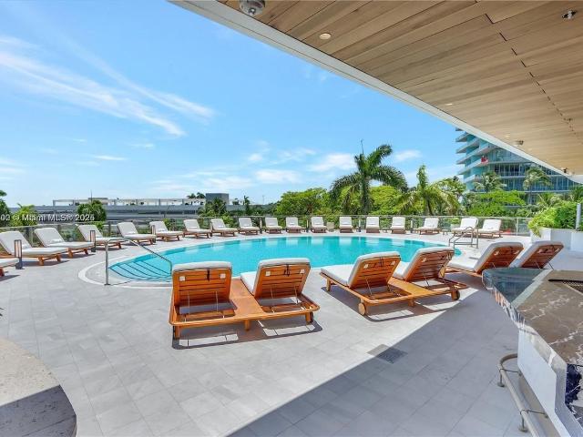 Condo for rent in Miami, Florida