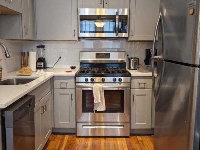 Condo for rent in Boston, Massachusetts