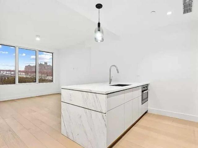 Condo for rent in Manhattan Community Board 3, New York