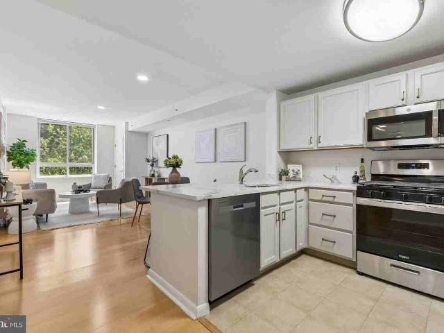 Condo for rent in Washington, Washington DC