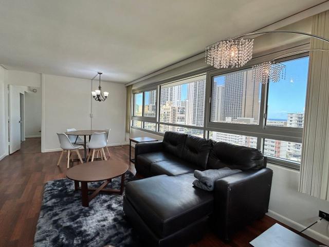 Condo for rent in Hawaii