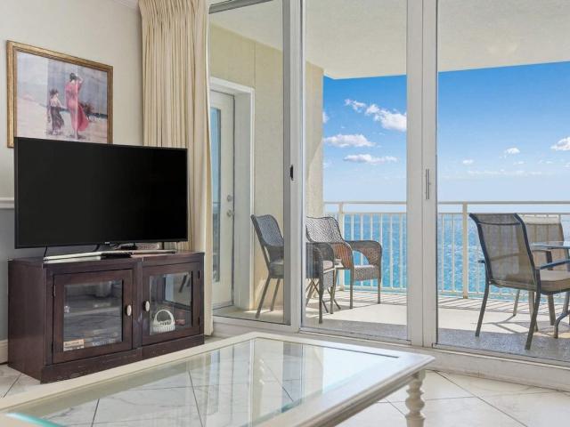 Condo for rent in Panama City Beach, Florida