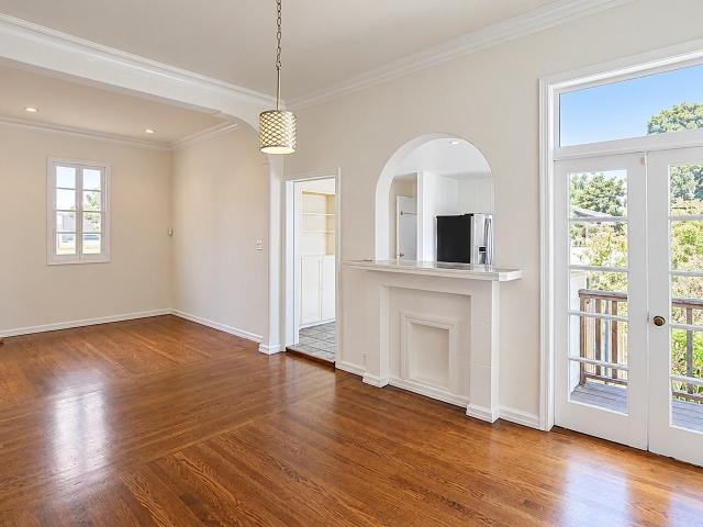 Condo for rent in San Francisco