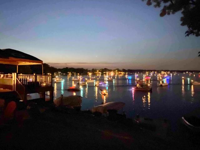 Condo for rent in Okauchee, Wisconsin