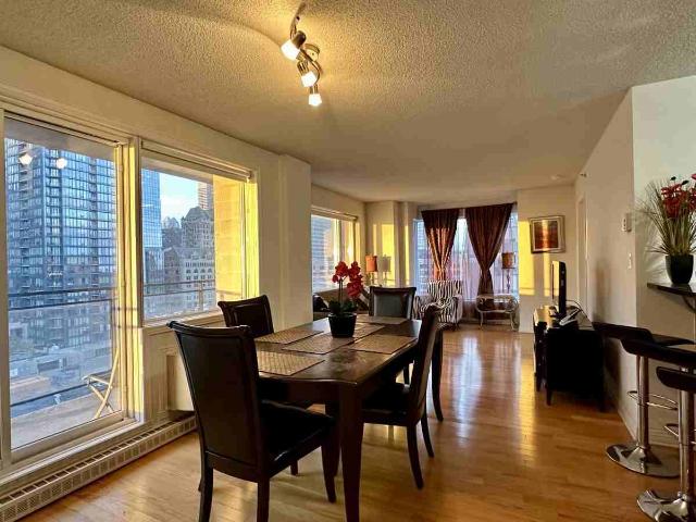 Condo for rent in St. Leonard's, Quebec