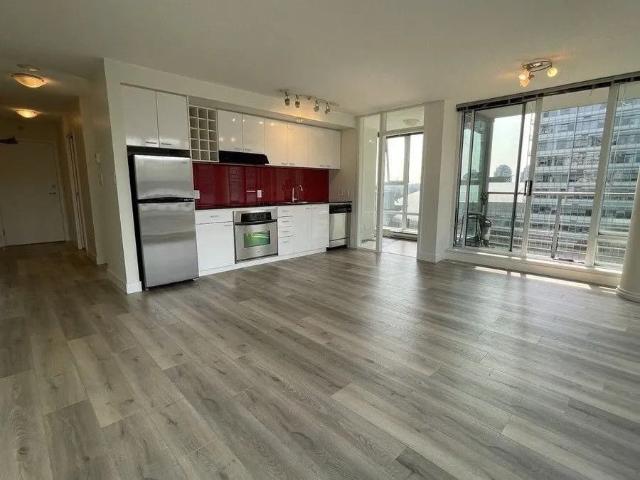 Condo for rent in Vancouver