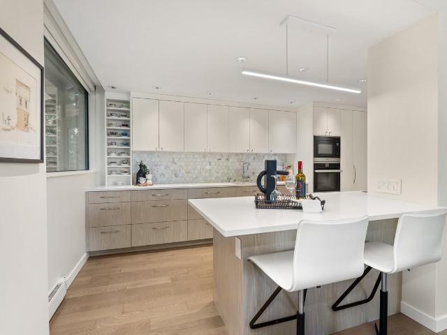 Condo for rent in Vancouver, British Columbia