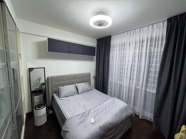 Condominium for rent in Woodgrove, 23 North West