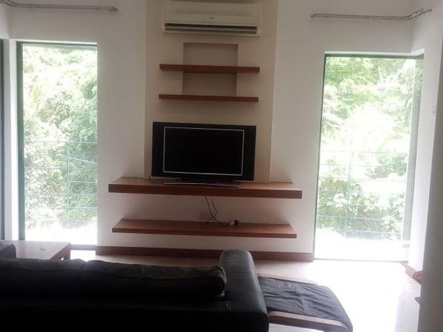Apartment for rent in Kuala Lumpur, Country Heights Damansara