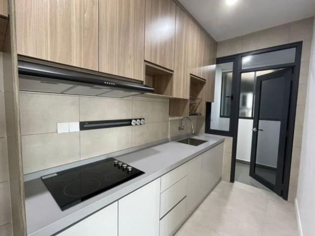 Apartment for rent in Country Heights Damansara, Kuala Lumpur