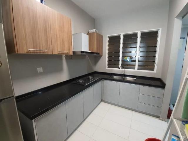Apartment for rent in Country Heights Damansara, Kuala Lumpur