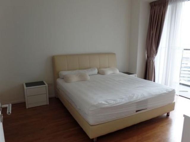 Apartment for rent in Bandar Sri Permaisuri, Kuala Lumpur