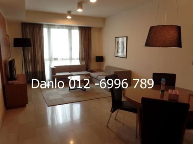 Apartment for rent in Country Heights Damansara, Kuala Lumpur