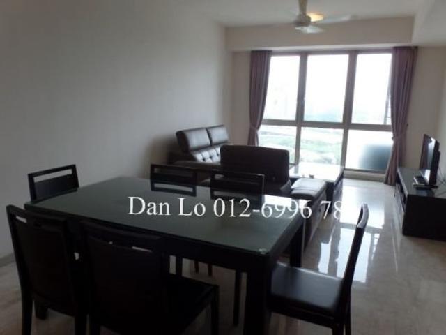 Apartment for rent in Bandar Sri Permaisuri, Kuala Lumpur