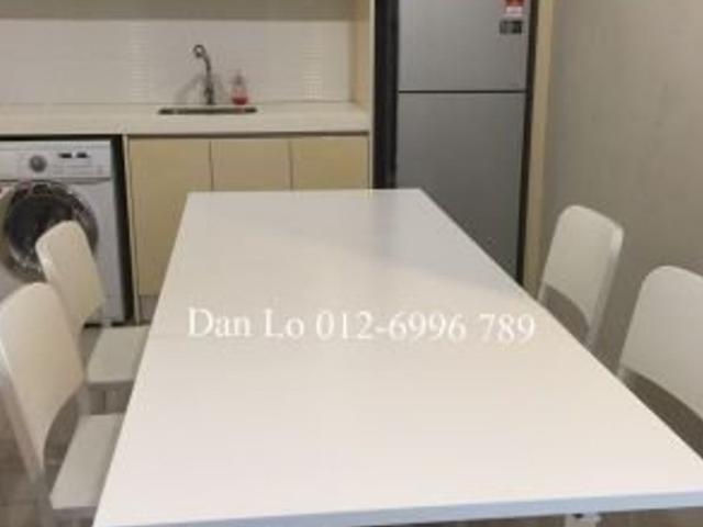 Apartment for rent in Country Heights Damansara, Kuala Lumpur
