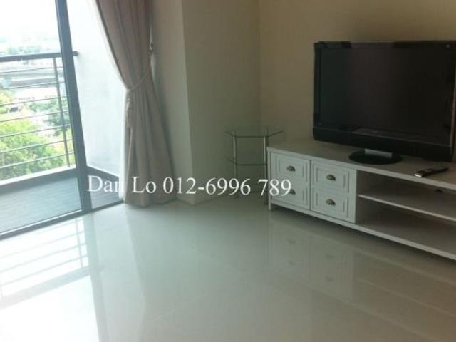 Apartment for rent in Country Heights Damansara, Kuala Lumpur