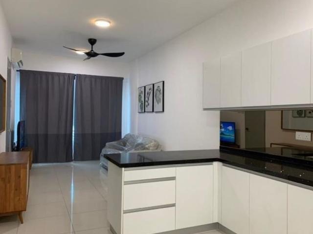 Apartment for rent in Kampung Perlis, George Town