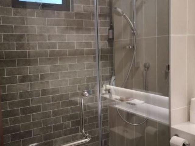 Apartment for rent in Georgetown, Penang