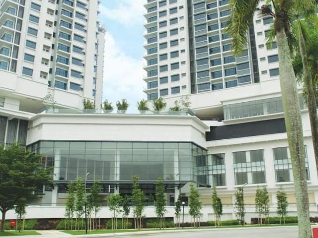 Apartment for rent in Bukit Jalil
