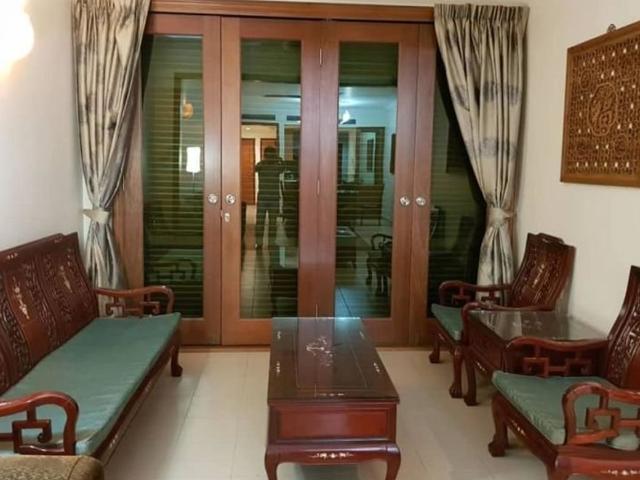 Apartment for rent in Country Heights Damansara, Kuala Lumpur