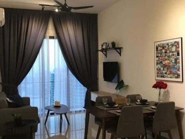 Apartment for rent in Country Heights Damansara, Kuala Lumpur