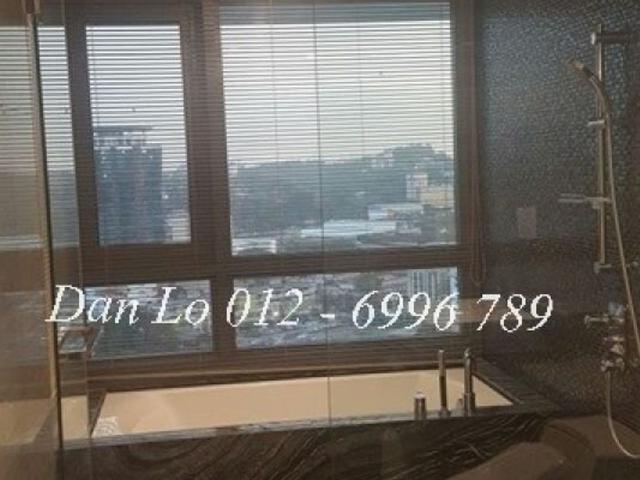 Apartment for rent in Country Heights Damansara, Kuala Lumpur