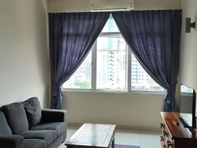 Apartment for rent in Country Heights Damansara, Kuala Lumpur