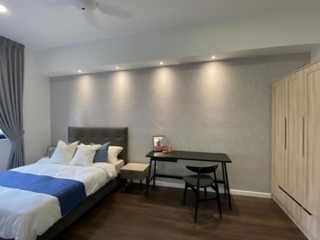 Apartment for rent in Country Heights Damansara, Kuala Lumpur