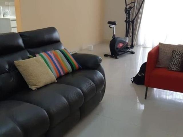 Apartment for rent in Country Heights Damansara, Kuala Lumpur