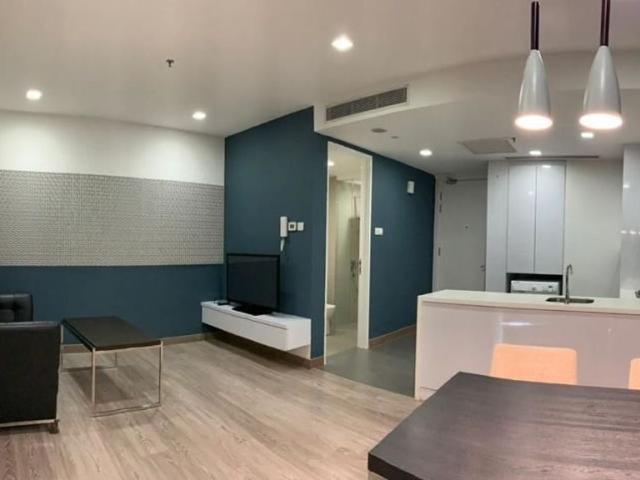Apartment for rent in Bukit Pantai, Kuala Lumpur