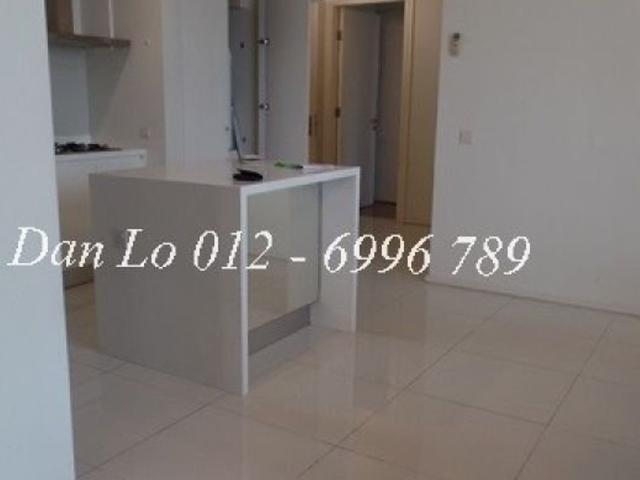 Apartment for rent in Bukit Pantai, Kuala Lumpur