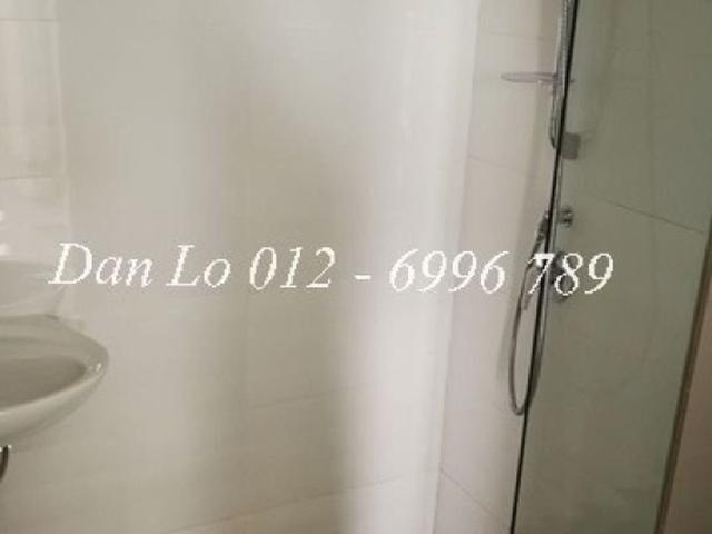Apartment for rent in Bukit Pantai, Kuala Lumpur